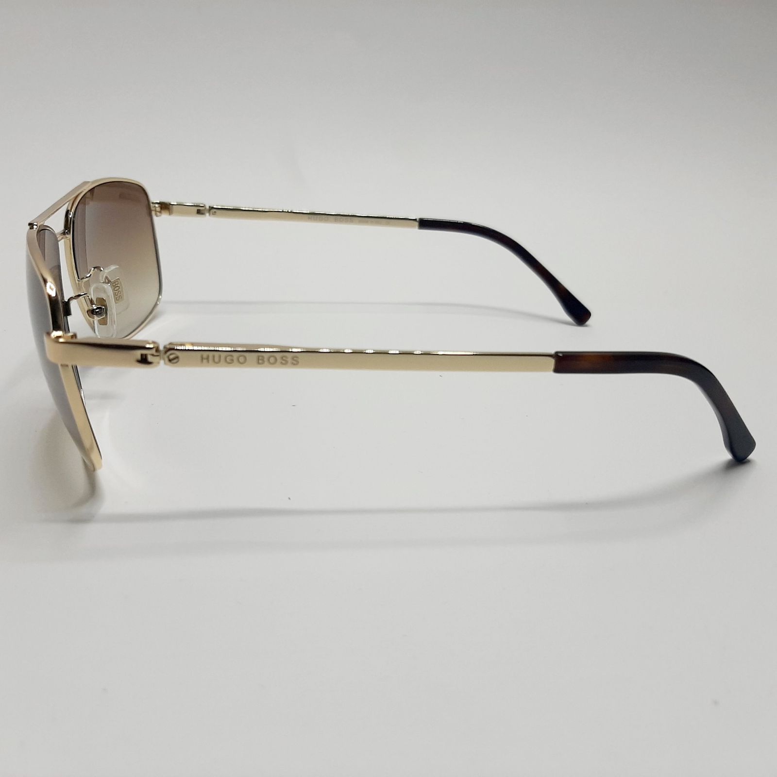 عینک آفتابی هوگو باس مدل HB1073c1 -  - 4