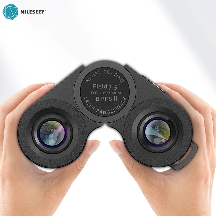 دورسنج لیزری مایلسی مدل BPFS.2