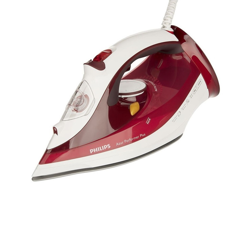 اتو بخار فیلیپس مدل GC4516/40