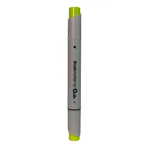 ماژیک راندو کوییلو مدل brush کد 666