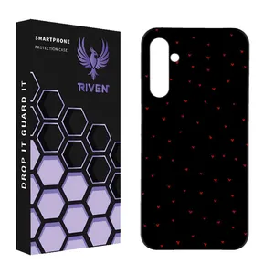 RIVEN RI1-11 Case For Samsung Galaxy S23 FE
