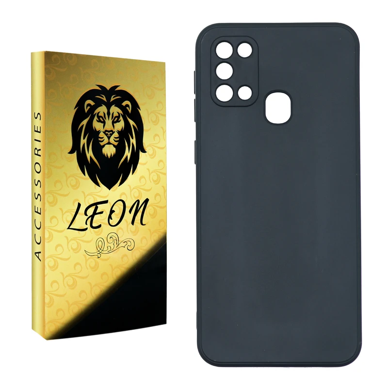 کاور لئون مدل Silick Yo مناسب برای گوشی موبایل سامسونگ Galaxy M31