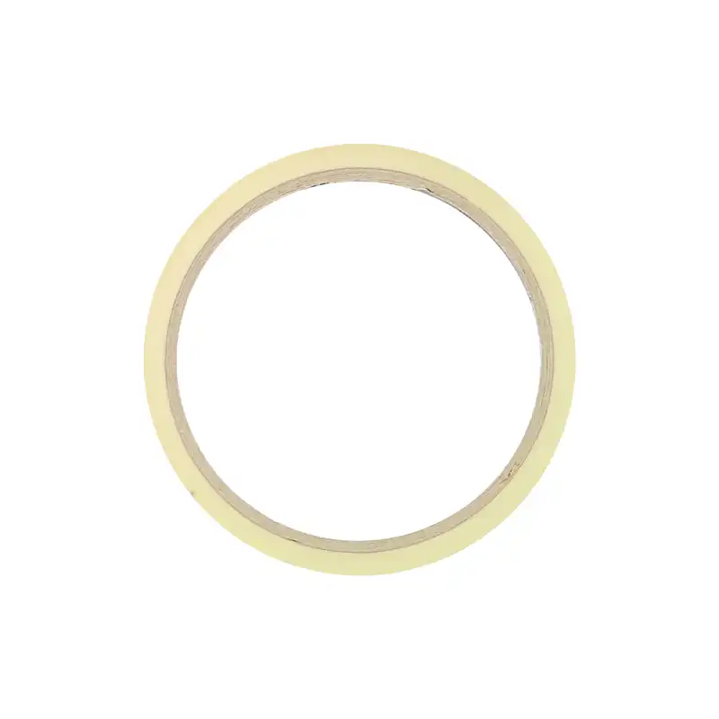 چسب کاغذی کد HIGH-PERFORMANCE4 عرض 2 سانتی متر بسته 6 عددی