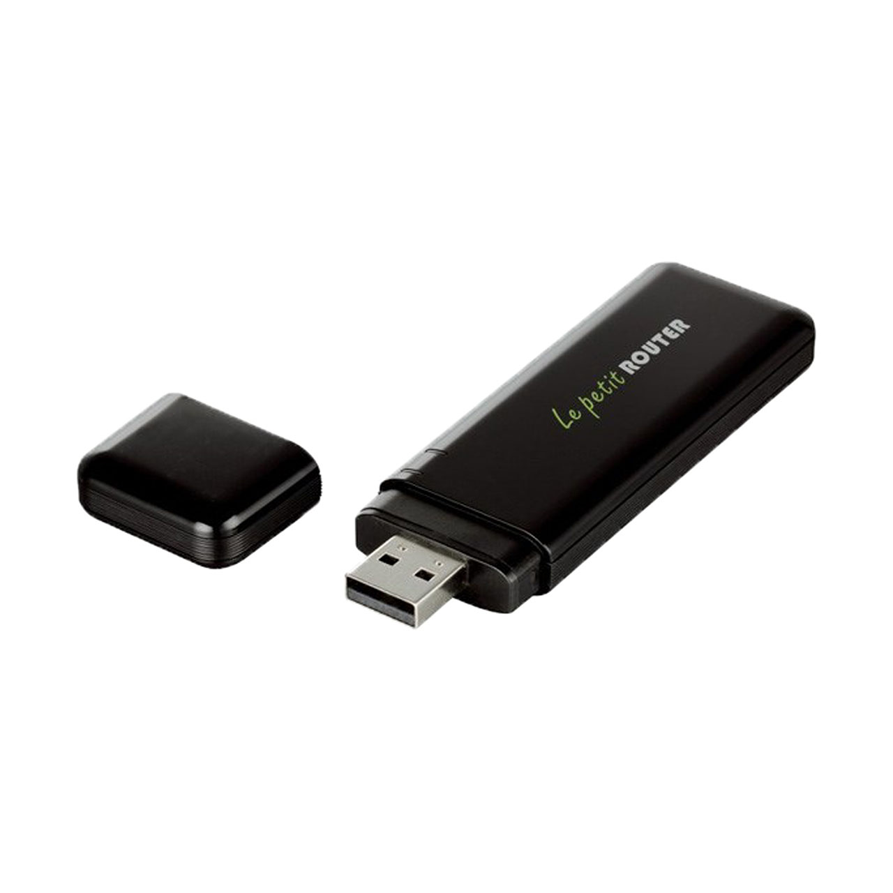 مودم-روتر 3G USB دی لینک مدل DWR-710
