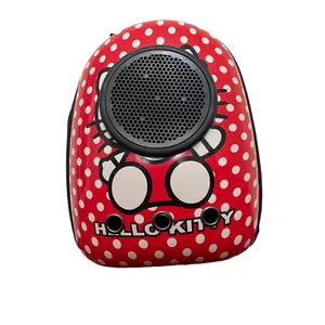 کیف حمل سگ و گربه مدل کیتی کد 85