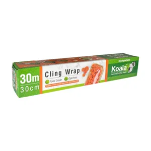 سلفون کوالا مدل CW30 رول 30 متری