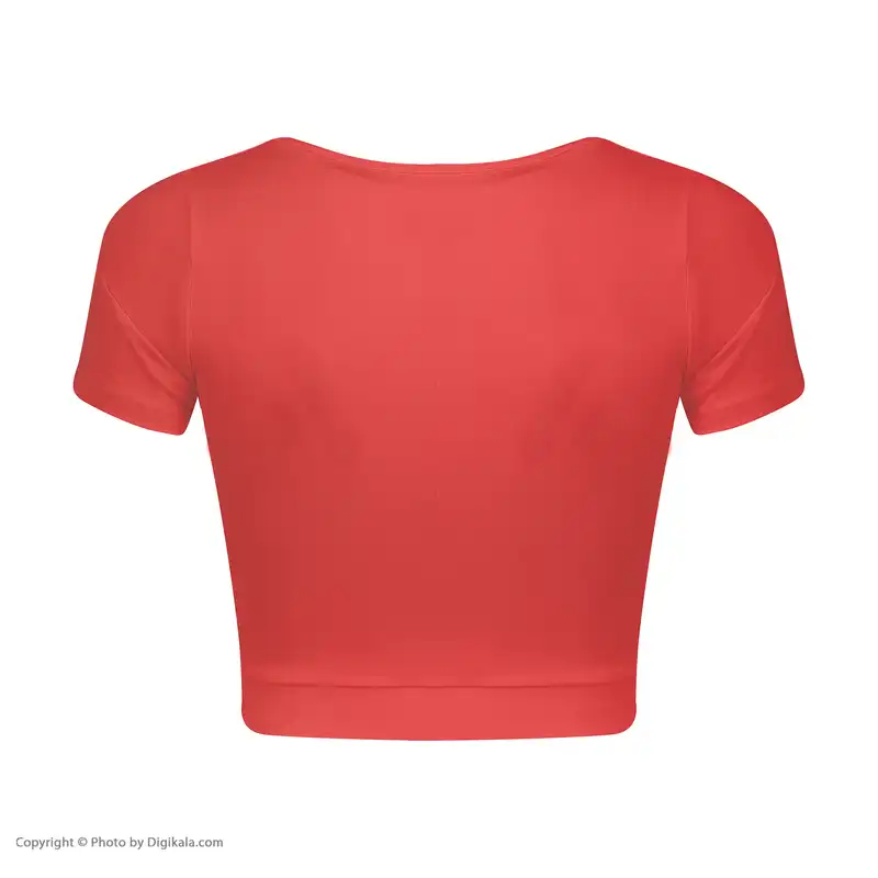 نیم تنه ورزشی زنانه مدل 1801-66 مجموعه 2 عددی