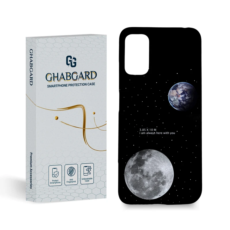  کاور قاب گارد مدل فانتزی مناسب برای گوشی موبایل شیائومی redmi note 10 5g / m3 pro  