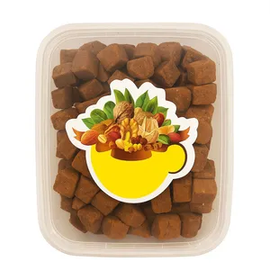 حبه خرما فاخر - 500 گرم