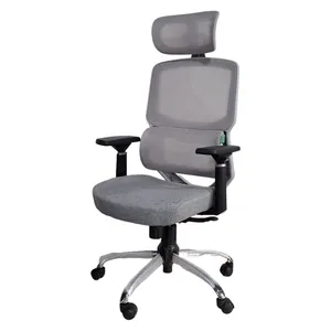 صندلی مدیریتی کامپیران رسا  مدل توری P212