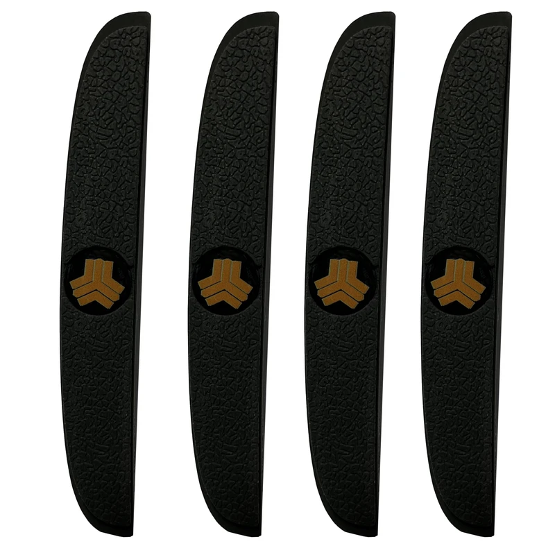 ضربگیر  درب خودرو مدل SAI-BLK مناسب برای کوئیک بسته 4 عددی