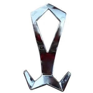 قلاب لباس مدل STEEL100