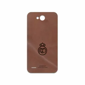 MAHOOT MNL-REAL Cover Sticker for LG X Power 2