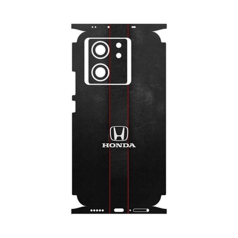 برچسب پوششی ماهوت مدل Honda_Motor-FullSkin مناسب برای گوشی موبایل شیائومی 13T