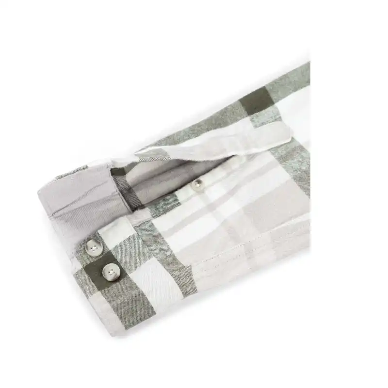 پیراهن آستین بلند مردانه مدل SB-SS-4513