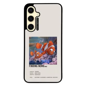 AKAM AMC-WSGS24FE-CARTOONS-22 Cover For Samsung Galaxy S24 FE