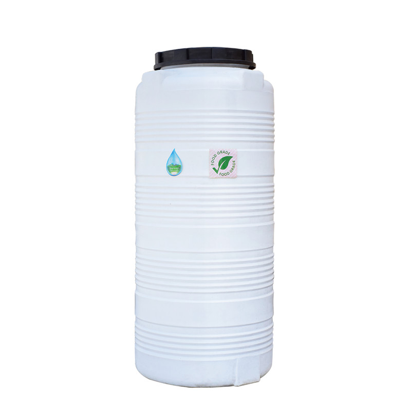 مخزن آب طوس فدک مدل 52410044 ظرفیت 500 لیتر