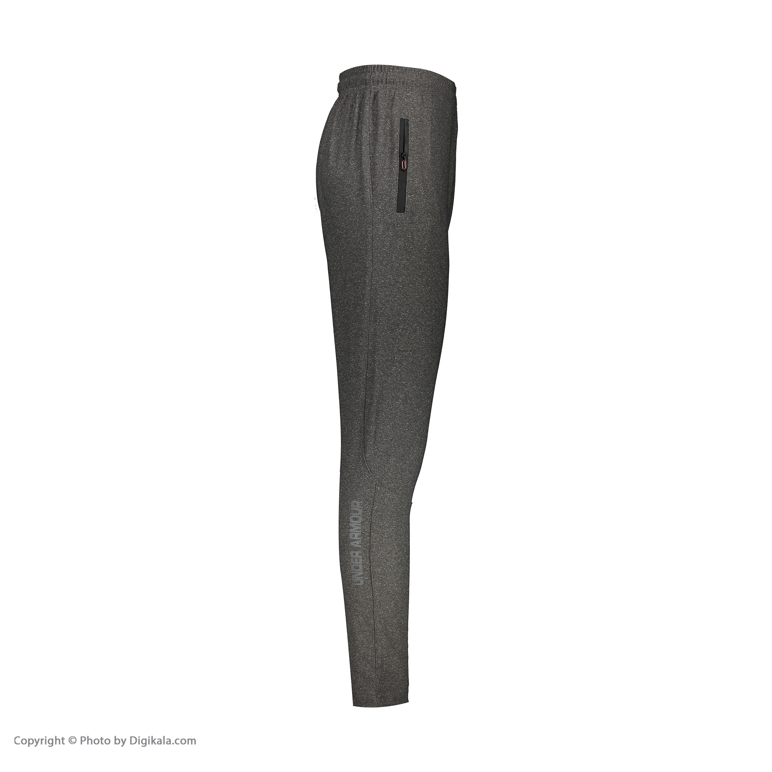 ست گرمکن و شلوار  ورزشی مردانه مدل D