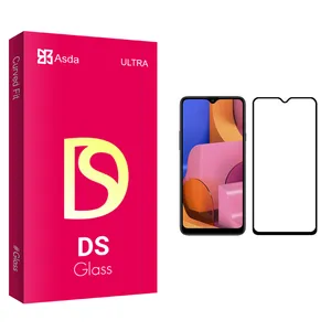 Asda DS glass Screen Protector For Samsung Galaxy A20s