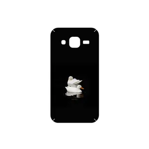 MAHOOT Duck Cover Sticker for Samsung Galaxy Core Prime