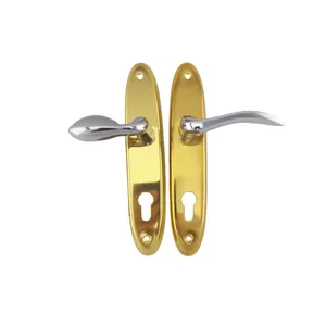 دستگیره در مهدی مدل M-APART-L مجموعه 2 عددی