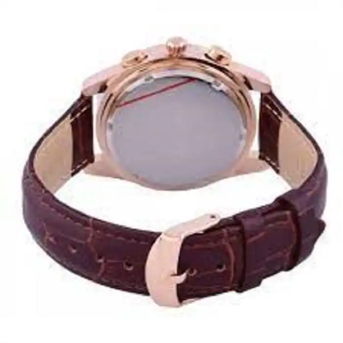 ساعت مچی عقربه ای زنانه اسکمی مدل 9127