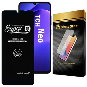 Glass Star SUPERDNS Screen Protector For TCH Neo