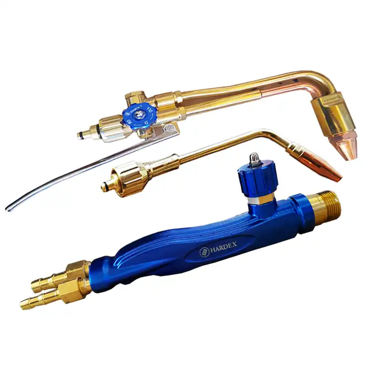 سر پیک هوا برش جوشکاری هاردکس مدل RO - 20 مجموعه نه عددی