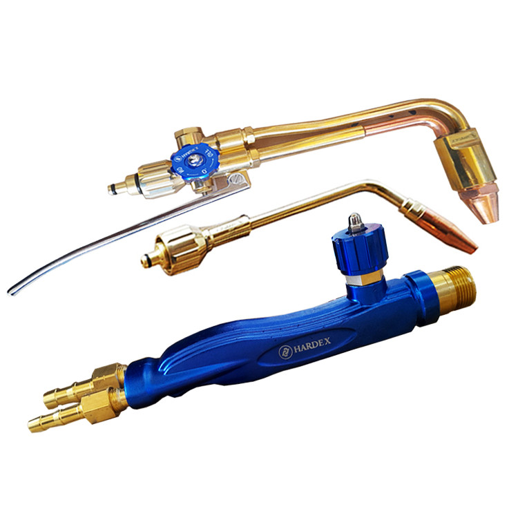 سر پیک هوا برش جوشکاری هاردکس مدل RO - 20 مجموعه نه عددی
