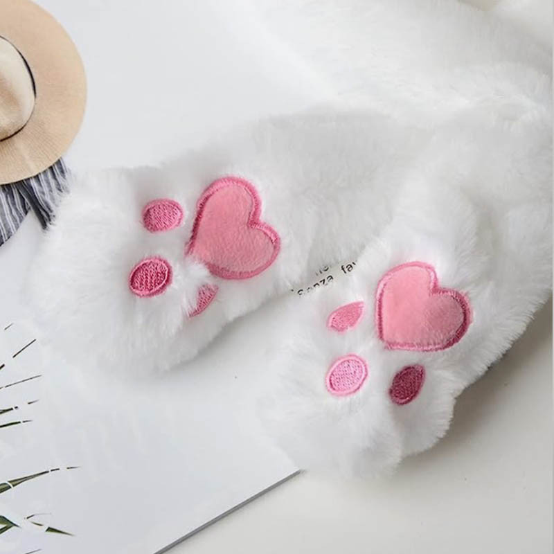 کلاه ایفای نقش مدل خرگوش