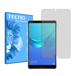 Tecno HyMTT model matte screen protector suitable for Huawei MediaPad M5 8 tablet