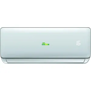 کولر گازی 12 هزار اینورتر گرین مدل SDK-CH12F1C1A2P