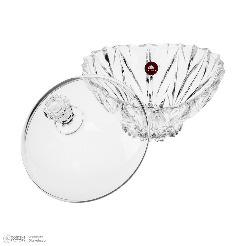 شکلات خوری ساکورا مدل کایا SK20601000W