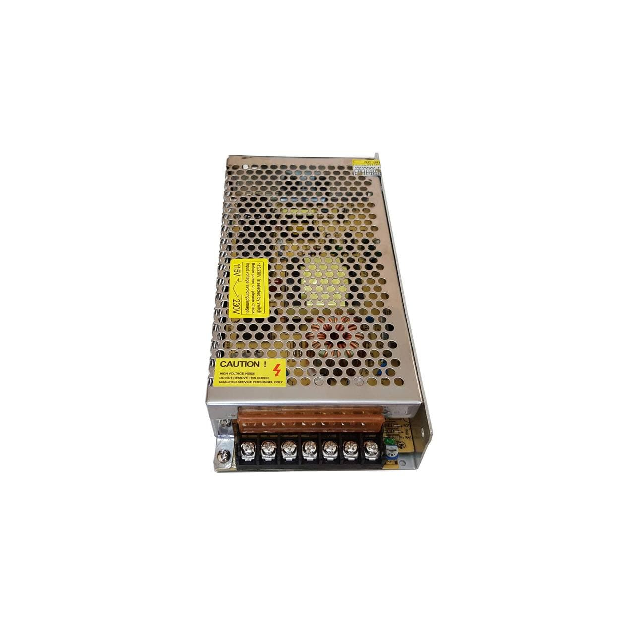 آداپتور سوئیچینگ 12 ولت 15 آمپر مدل 12V-15A425
