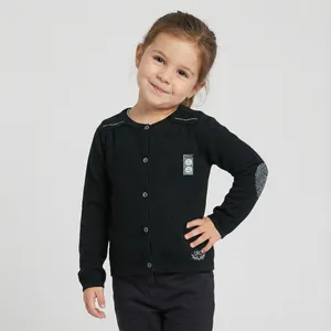 ژاکت دخترانه ارکسترا مدل 127223