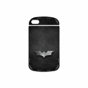 MAHOOT Batman Cover Sticker for BlackBerry Q10