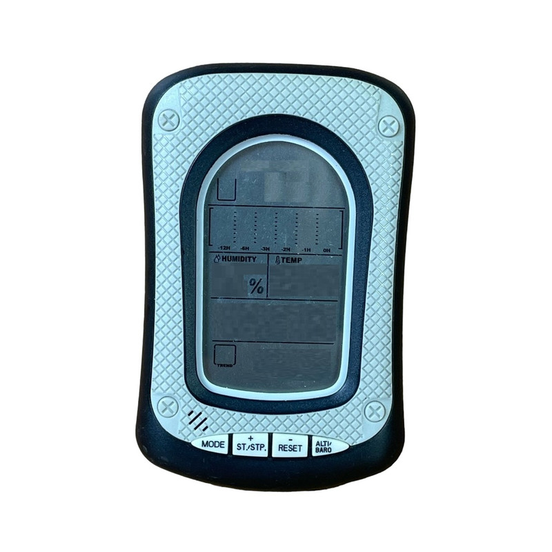 ایستگاه هواشناسی  چیبو مدل D255295