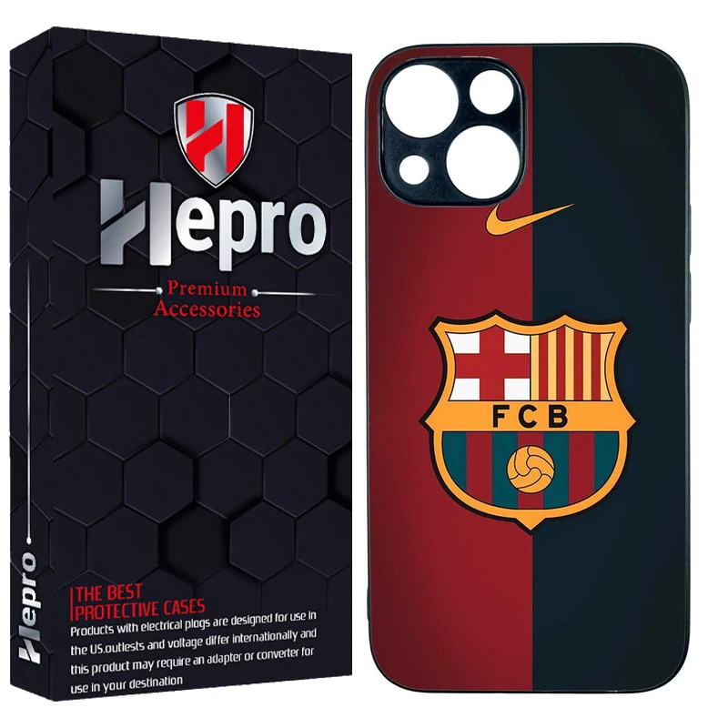 کاور هپرو طرح فانتزی مدل TPU مناسب برای گوشی موبایل اپل IPHONE 14