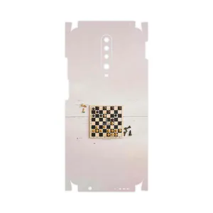 MAHOOT Chess-FullSkin Cover Sticker for Xiaomi Redmi K30