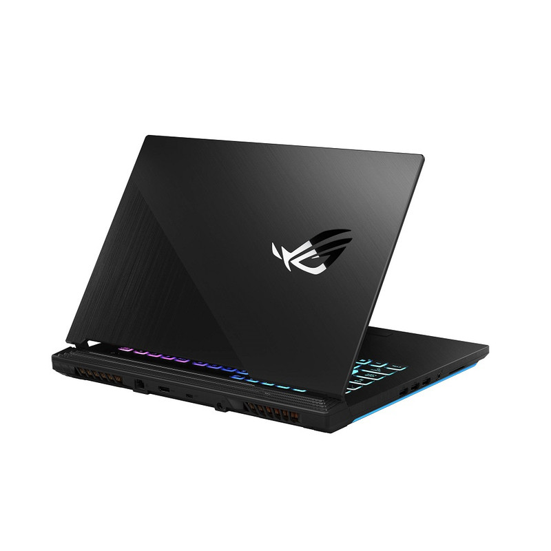 لپ تاپ 15 اینچی ایسوس مدل ROG Strix G512LW لپ تاپ 15 اینچی ایسوس مدل ROG Strix G512LW