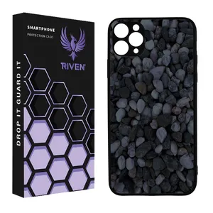 RIVEN RI3-15 Case For Apple iPhone 11 Pro Max