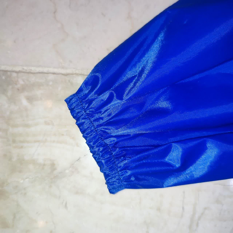 پیشبند نقاشی بی همتا بهساز  مدل تمشک آبی BF410