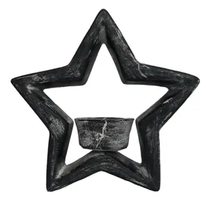 جاشمعی مدل ستاره 