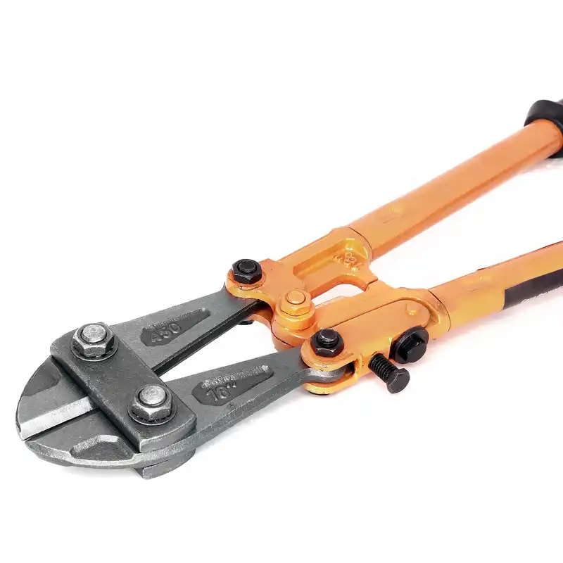 قیچی مفتول بر بیسو مدل MMA-BISSO-16IN