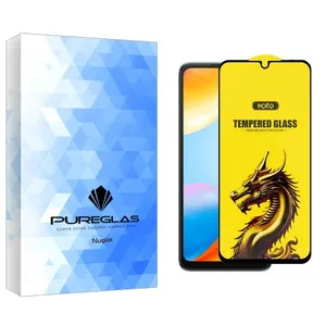 Pureglas NueGlas Y-Horo Screen Protector For Xiaomi redmi 10c