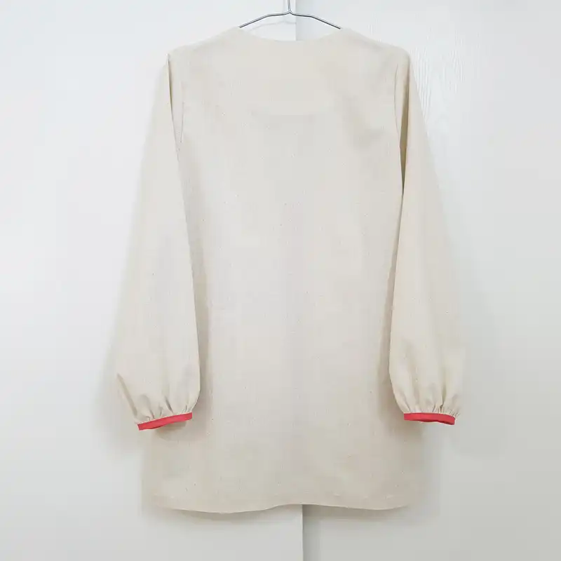 مانتو زنانه مدل MP251