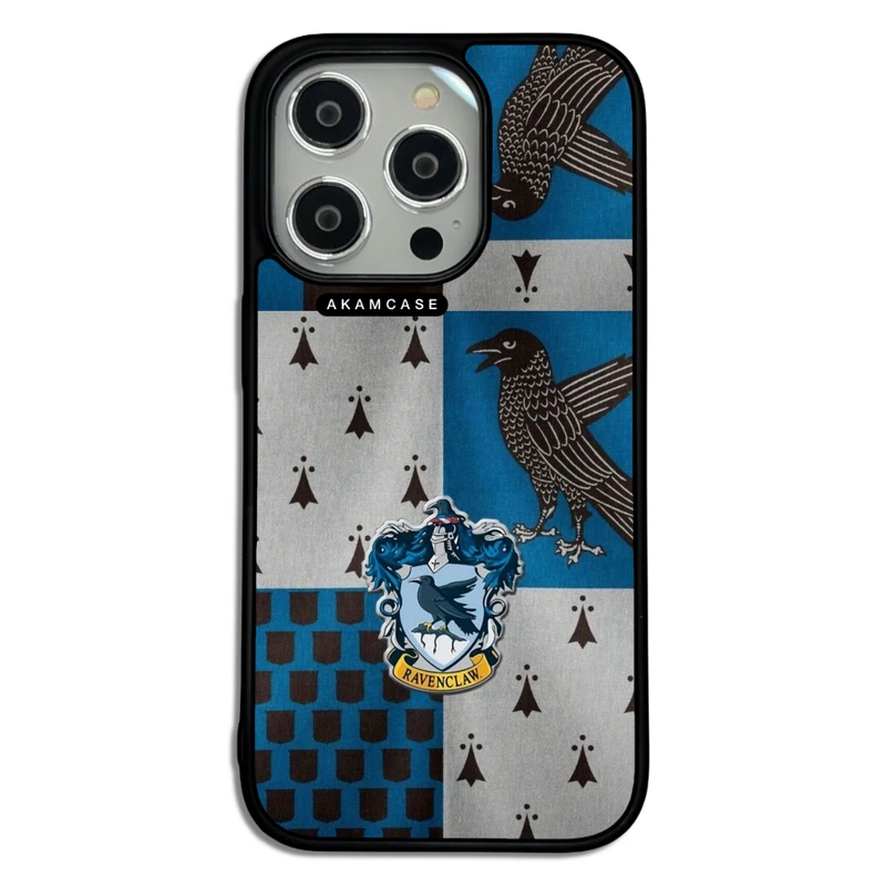 کاور آکام مدل AMC-WA14PRO-HARRY POTTER-48 مناسب برای گوشی موبایل اپل iPhone 14 Pro
