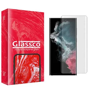 Glassco CGo1 UV Screen Protector For Samsung Galaxy S22 Ultra