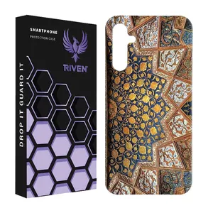 RIVEN RI1-4 Case For Samsung Galaxy A54