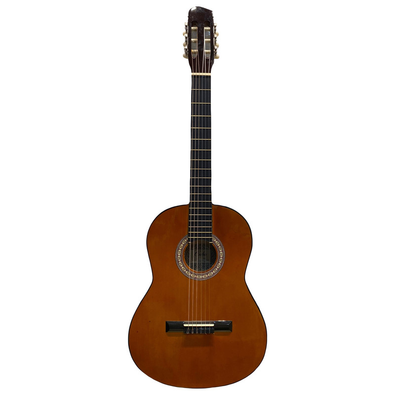 گیتار کوبا مدل 4/4 B5